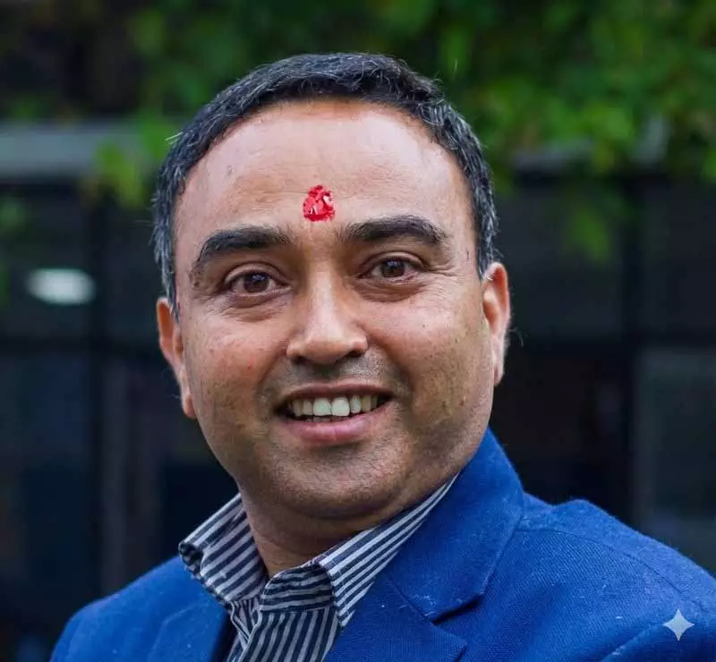 BJP ने हिमाचल की सुखू सरकार पर शासन की विफलता और अंदरूनी कलह का आरोप लगाया BJP ने हिमाचल की सुखू सरकार पर शासन की विफलता और अंदरूनी कलह का आरोप लगाया