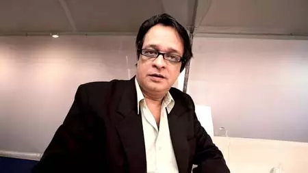 अरुण वर्मा: संजय दत्त का खलनायक दोस्त और सलमान की किक का यादगार चेहरा अरुण वर्मा: संजय दत्त का खलनायक दोस्त और सलमान की किक का यादगार चेहरा