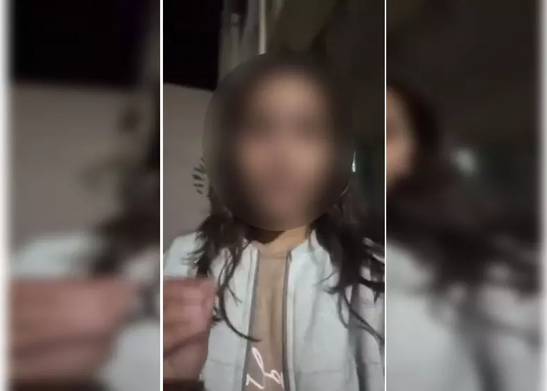 मदरसे के सामने पार्किंग को लेकर विवाद, भाई-बहन की पिटाई मदरसे के सामने पार्किंग को लेकर विवाद, भाई-बहन की पिटाई