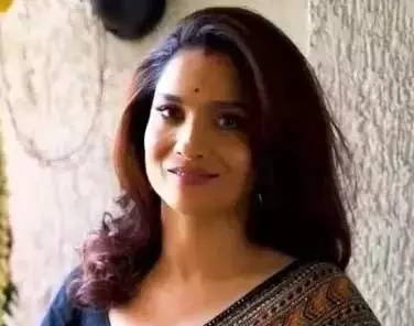 Ankita लोखंडे ने 2016 को अपनी ज़िंदगी का सबसे मुश्किल दौर बताया Ankita लोखंडे ने 2016 को अपनी ज़िंदगी का सबसे मुश्किल दौर बताया