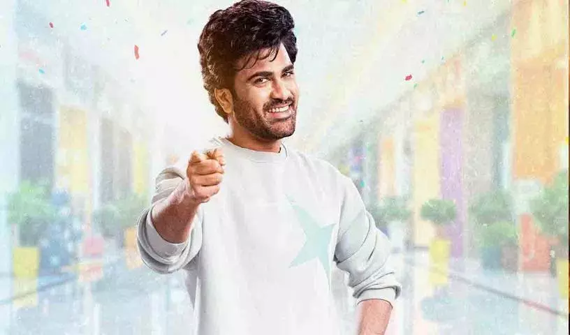Murari team से शरवानंद नारी नारी के बीच एक और क्रेज़ी खबर Murari team से शरवानंद नारी नारी के बीच एक और क्रेज़ी खबर