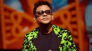 A.R. Rahman विवाद के बीच, बेटे ने तिरंगे के साथ संगीतकार का IPL वीडियो शेयर किया A.R. Rahman विवाद के बीच, बेटे ने तिरंगे के साथ संगीतकार का IPL वीडियो शेयर किया