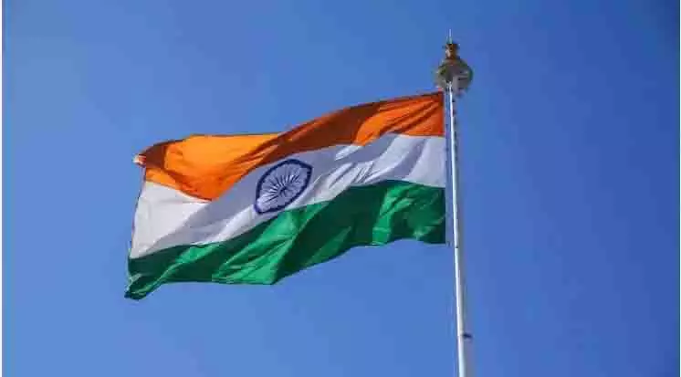 Gujarat: वाव-थराद में 26 जनवरी को होगा गणतंत्र दिवस समारोह Gujarat: वाव-थराद में 26 जनवरी को होगा गणतंत्र दिवस समारोह