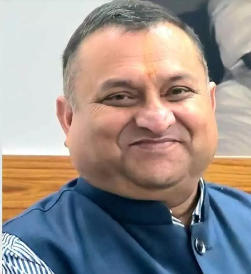 Himachal कांग्रेस ने जाति-समावेशी समितियों का वादा किया Himachal कांग्रेस ने जाति-समावेशी समितियों का वादा किया