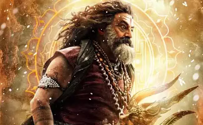 ग्लोबल चार्ट्स में Akhanda 2 की एंट्री: भारत में तीसरे नंबर पर रही बालकृष्ण की फिल्म ग्लोबल चार्ट्स में Akhanda 2 की एंट्री: भारत में तीसरे नंबर पर रही बालकृष्ण की फिल्म