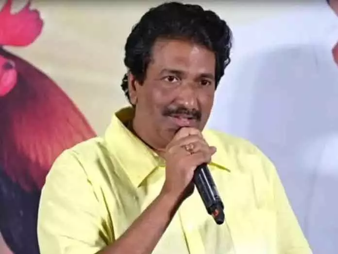 Anil Sunkara का फिल्मी सफर: डुकुडू की सफलता से लेकर उतार-चढ़ाव भरी चुनौतियों तक Anil Sunkara का फिल्मी सफर: डुकुडू की सफलता से लेकर उतार-चढ़ाव भरी चुनौतियों तक