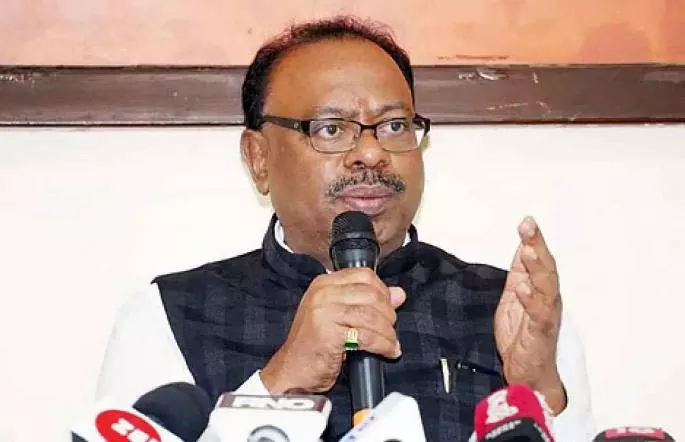 Amravati Election में भाजपा की हार का विश्लेषण किया जाएगा: चंद्रशेखर बावनकुले Amravati Election में भाजपा की हार का विश्लेषण किया जाएगा: चंद्रशेखर बावनकुले