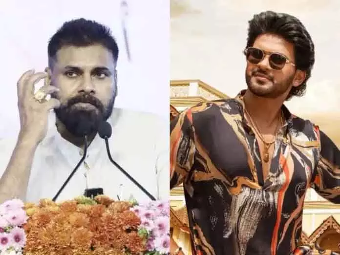 Pawan Kalyan की अपील का असर: नवीन पोलीशेट्टी ने अपनी फिल्म के लिए चुनी आंध्र की लोकेशंस Pawan Kalyan की अपील का असर: नवीन पोलीशेट्टी ने अपनी फिल्म के लिए चुनी आंध्र की लोकेशंस