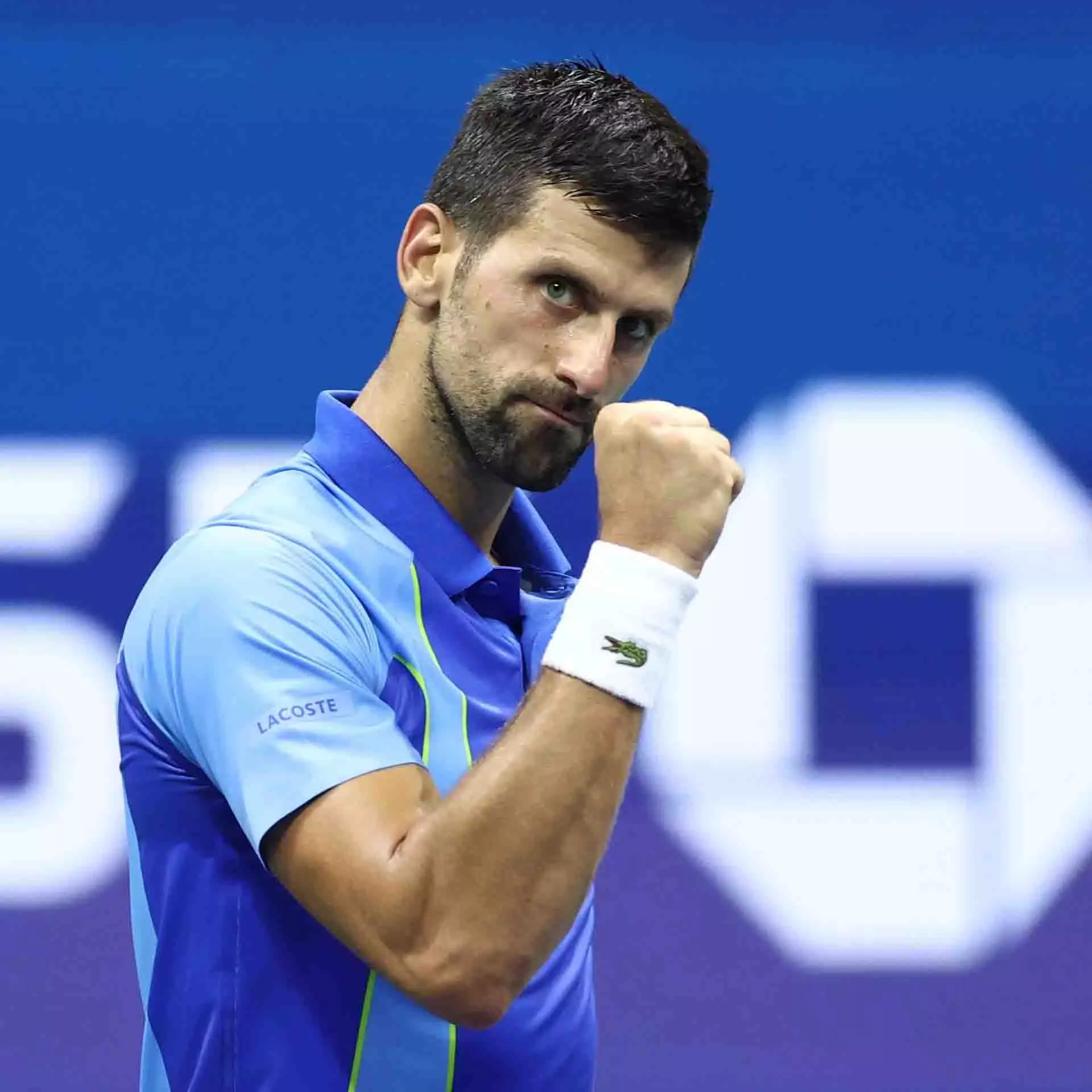Australian Open: जोकोविच ने पेड्रो मार्टिनेज को हराकर जीत दर्ज की Australian Open: जोकोविच ने पेड्रो मार्टिनेज को हराकर जीत दर्ज की