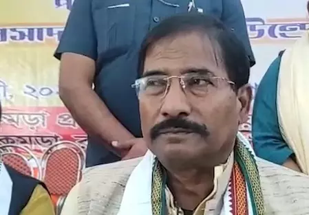 नागरिकों के मतदान अधिकारों की रक्षा करना चुनाव आयोग का काम है: जगन्नाथ सरकार नागरिकों के मतदान अधिकारों की रक्षा करना चुनाव आयोग का काम है: जगन्नाथ सरकार