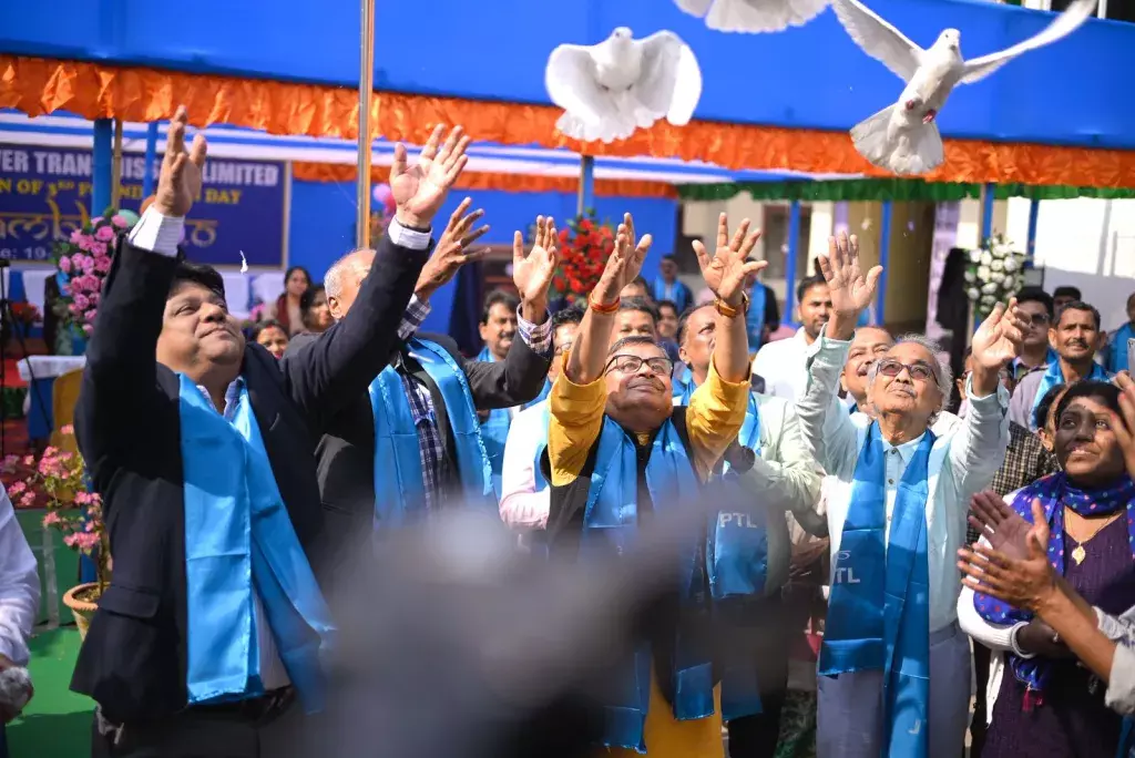 Tripura: लाइव लाइन मेंटेनेंस शुरू, बिजली की निगरानी के लिए ड्रोन तैनात किए