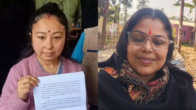 Assam: जुबीन गर्ग के खिलाफ कथित अपमानजनक पोस्ट के लिए गुवाहाटी की महिला गिरफ्तार