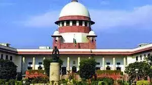 Andhra: अदालतों पर बोझ कम करने के तरीके के तौर पर मध्यस्थता का ज़िक्र किया गया Andhra: अदालतों पर बोझ कम करने के तरीके के तौर पर मध्यस्थता का ज़िक्र किया गया