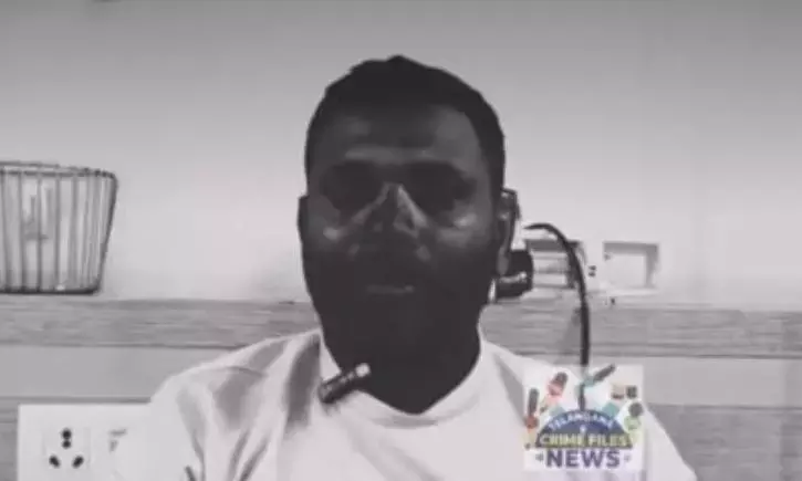 Telangana: पत्थरबाजी की घटना में कांस्टेबल घायल