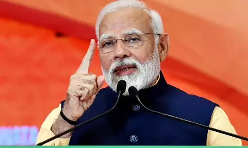 व्हाइट हाउस से PM मोदी को आया निमंत्रण, क्या है ट्रंप के इरादे जानिए?
