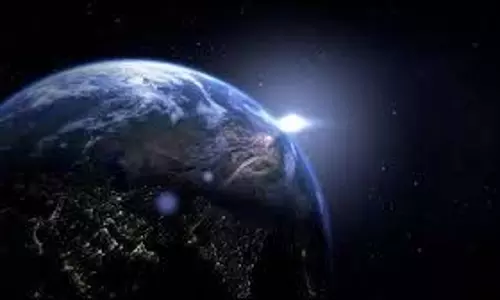 Science:दुनिया पर मंडराने वाला है नया खतरा, इस शोध से वैज्ञानिक भी हैरान Science:दुनिया पर मंडराने वाला है नया खतरा, इस शोध से वैज्ञानिक भी हैरान