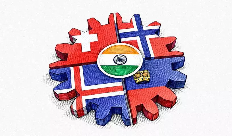 राय: भारत-EFTA TEPA निवेश संधियों में एक नए युग की शुरुआत है