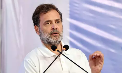 राहुल गांधी आज रायबरेली दौरे पर राहुल गांधी आज रायबरेली दौरे पर