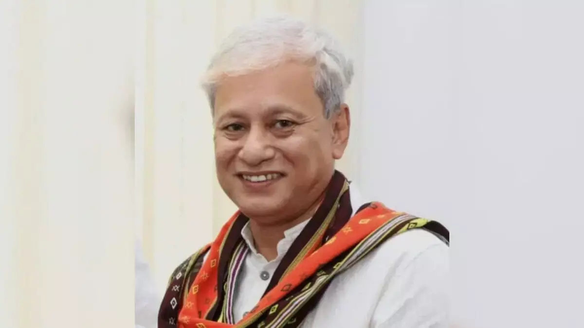 तेलंगाना के गवर्नर हैदराबाद में 16वें नेशनल वोटर्स डे का उद्घाटन करेंगे