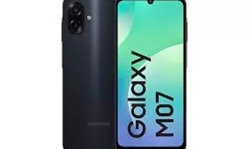 Amazon Sale Mobile Offers: ₹10,000 से कम में चाहिए फोन? Amazon Republic Day Sale 2026 में मिल रही ये 5 बेस्ट डील्स Amazon Sale Mobile Offers: ₹10,000 से कम में चाहिए फोन? Amazon Republic Day Sale 2026 में मिल रही ये 5 बेस्ट डील्स