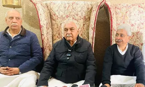 Kurukshetra बीजेपी इवेंट मैनेजमेंट सरकार: हुड्डा