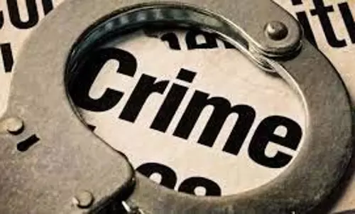 Haryana: मोबाइल लूटने के बाद युवक की हत्या का खुलासा Haryana: मोबाइल लूटने के बाद युवक की हत्या का खुलासा