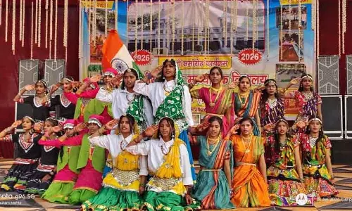 Sirsa चाहरवाला स्कूल में सीखने का एक शतक