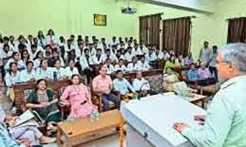 Rohtak सीयू ने स्टूडेंट्स के लिए स्कॉलरशिप की घोषणा की