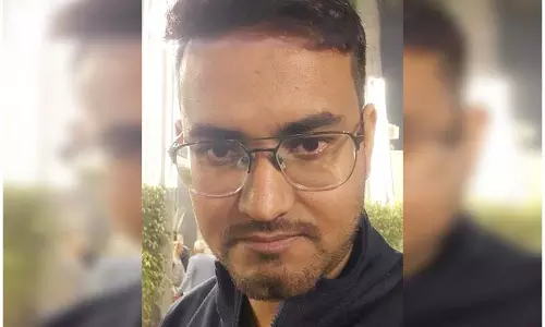 होने वाली पत्नी के सपनों का कत्ल...71 लाख की ठगी, फर्जी IAS की खबर होने वाली पत्नी के सपनों का कत्ल...71 लाख की ठगी, फर्जी IAS की खबर