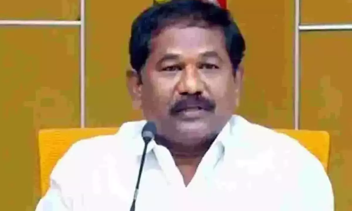 Andhra: ओंगोल नस्ल के बैलों की सुरक्षा पर ध्यान दें