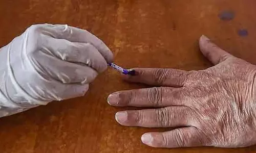 Tamil Nadu : वोटर लिस्ट में नाम जुड़वाने की डेडलाइन 30 जनवरी तक बढ़ा दी गई