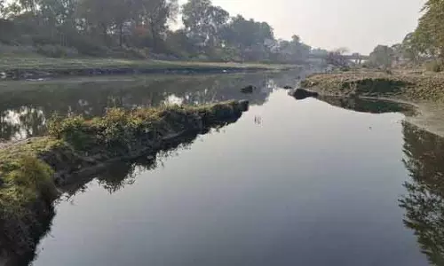 गंदे पानी के सैंपल टेस्ट में फेल, HSPCB ने Panipat की 7 यूनिट्स की तलाशी ली