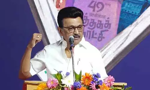मुख्यमंत्री 29 जनवरी को अंबेडकर विवाह भवन का उद्घाटन करेंगे: Minister Shekhar Babu