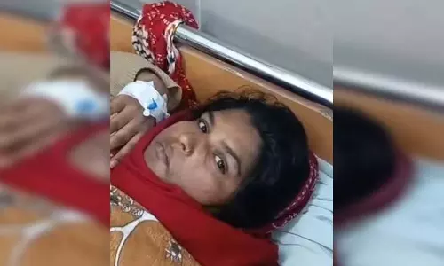 12 बहनों को एक भाई मिला...परिवार में खुशी का ठिकाना नहीं 12 बहनों को एक भाई मिला...परिवार में खुशी का ठिकाना नहीं