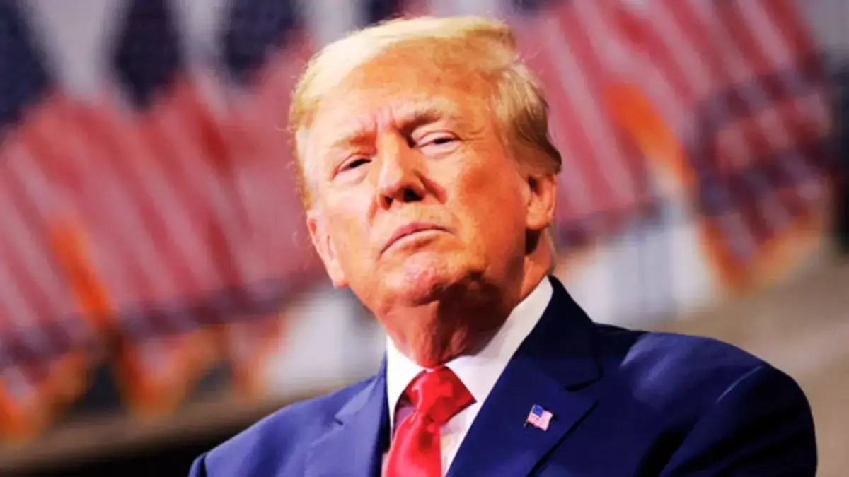 ट्रंप की टेकओवर बोली को लेकर तनाव के बीच US ने ग्रीनलैंड बेस पर एयरक्राफ्ट भेजा