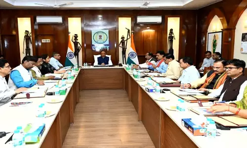 साय कैबिनेट कल अहम फैसले लेगी