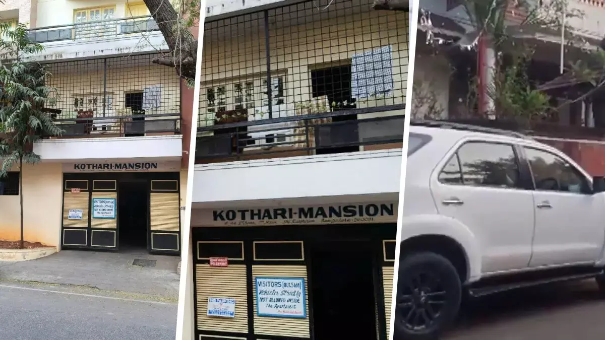 सबरीमाला गोल्ड केस अपडेट: ED की छापेमारी जारी, SIT आज मंदिर में करेगी निरीक्षण