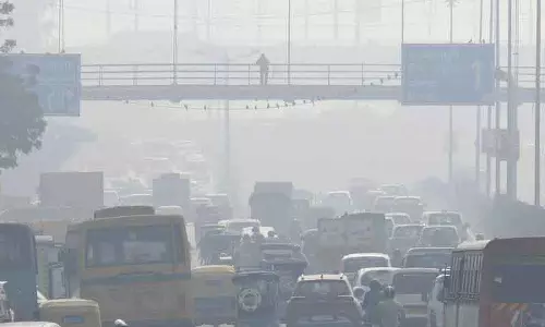 Delhi कांग्रेस ने दिल्ली सरकार पर वायु प्रदूषण पर कोई कार्रवाई न करने का आरोप लगाया Delhi कांग्रेस ने दिल्ली सरकार पर वायु प्रदूषण पर कोई कार्रवाई न करने का आरोप लगाया