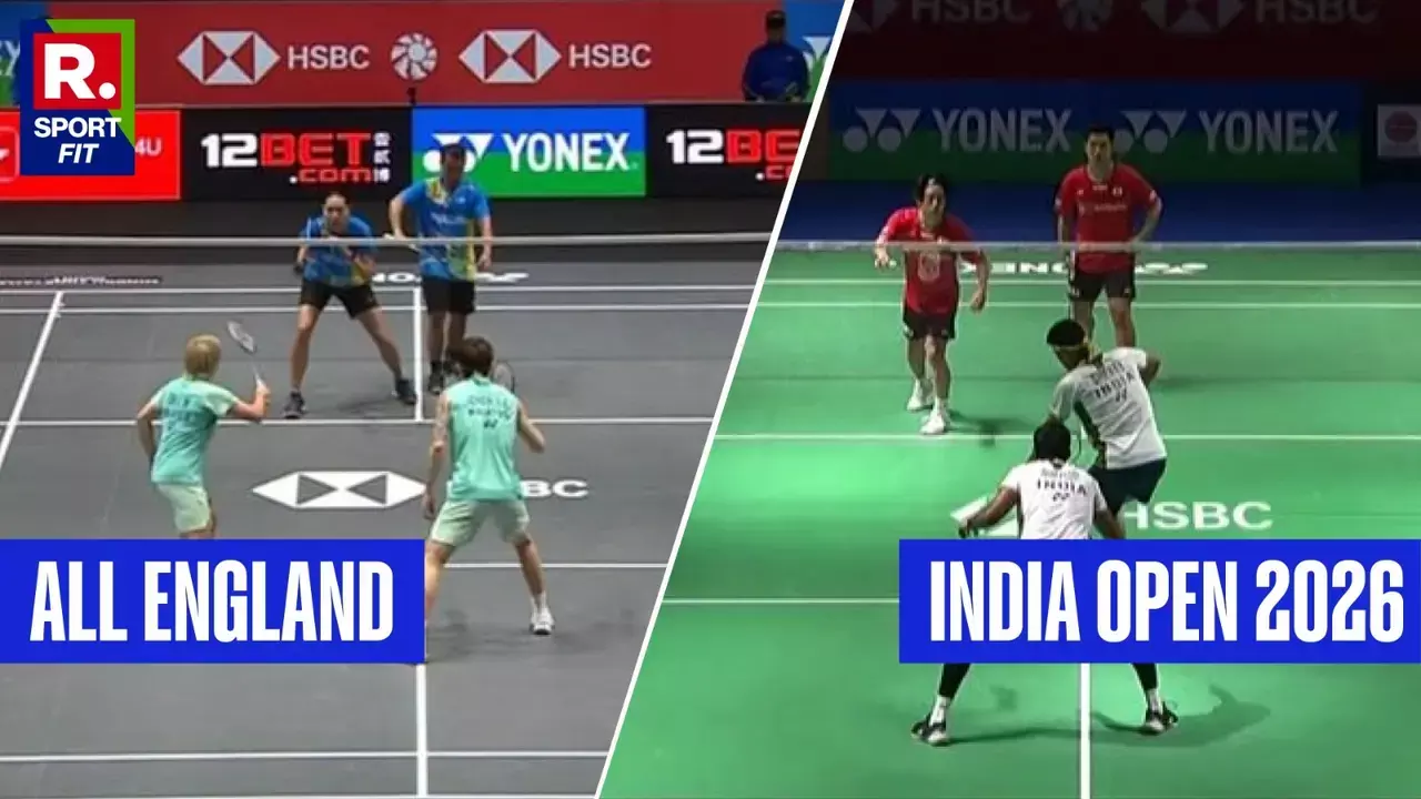 इंडिया ओपन 2026 में बेसिक लाइटिंग की समस्या देखी गई, जिससे इंफ्रास्ट्रक्चर पर नया विवाद खड़ा