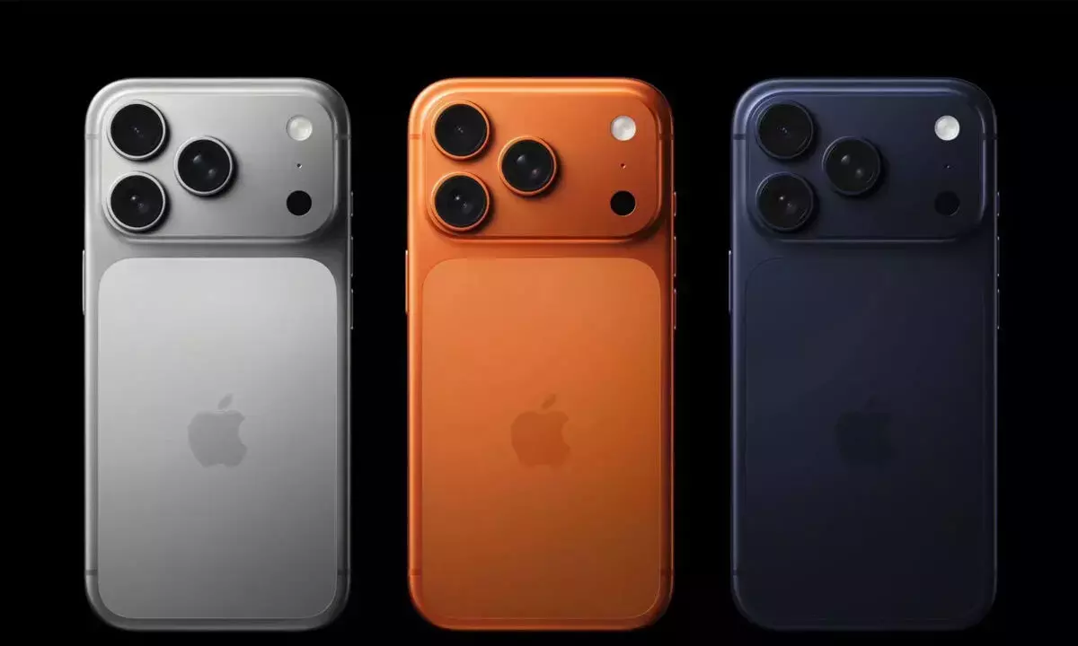 iPhone 18 Pro लीक से बोल्ड रीडिज़ाइन, नई कैमरा टेक और A20 Pro पावर का पता चला