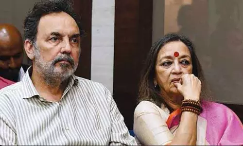 Delhi HC ने प्रणय-राधिका रॉय के 2016 के इनकम टैक्स नोटिस रद्द किए