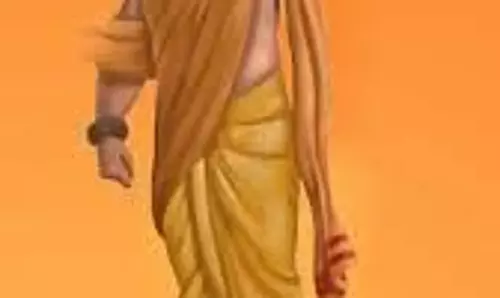 Chanakya Niti: चाणक्य नीति के अनुसार ये 5 गलतियां राजा को भी बना देती हैं रंक Chanakya Niti: चाणक्य नीति के अनुसार ये 5 गलतियां राजा को भी बना देती हैं रंक