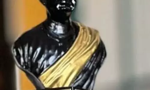 सिनेमा जगत का खास दिन, पहली बार सिनेमेटोग्राफर वी.के. मूर्ति को मिला दादा साहब फाल्के अवॉर्ड