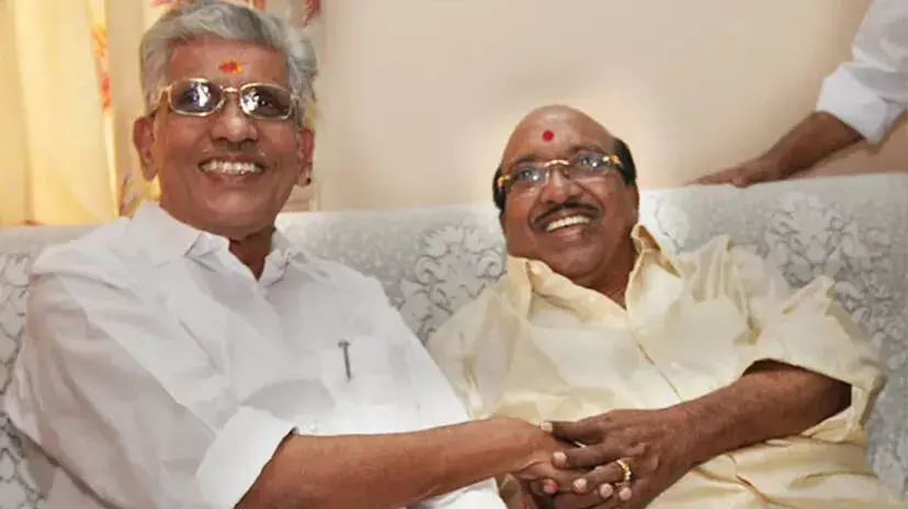 kerala: VD सतीशन की आलोचना बनी मुद्दा; SNDP योगम और NSS यूनिट