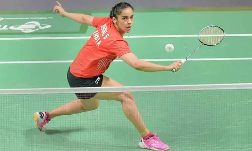 अब और नहीं कर सकती: Olympic मेडलिस्ट साइना नेहवाल ने बैडमिंटन से रिटायरमेंट का ऐलान किया