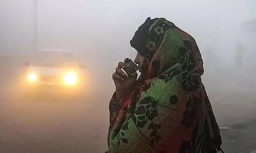 MP : राज्य में सुबह ठंडी, दिन गर्म; आने वाले दिनों में कोई बड़ा बदलाव होने की उम्मीद नहीं MP : राज्य में सुबह ठंडी, दिन गर्म; आने वाले दिनों में कोई बड़ा बदलाव होने की उम्मीद नहीं