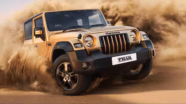 Business: थार और XUV 3XO की कीमतों में इजाफा