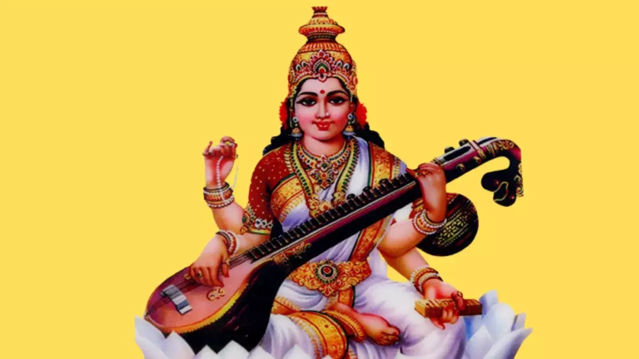 Religion: बसंत पंचमी और पीले रंग का धार्मिक महत्व