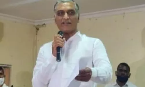 BRS ने नैनी कोल ब्लॉक टेंडर्स की CBI जांच की मांग की BRS ने नैनी कोल ब्लॉक टेंडर्स की CBI जांच की मांग की