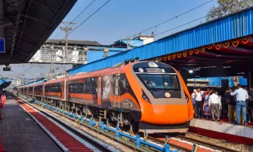 New Delhi: वंदे भारत स्लीपर टिकट कैंसिलेशन गाइड, जानें नियम